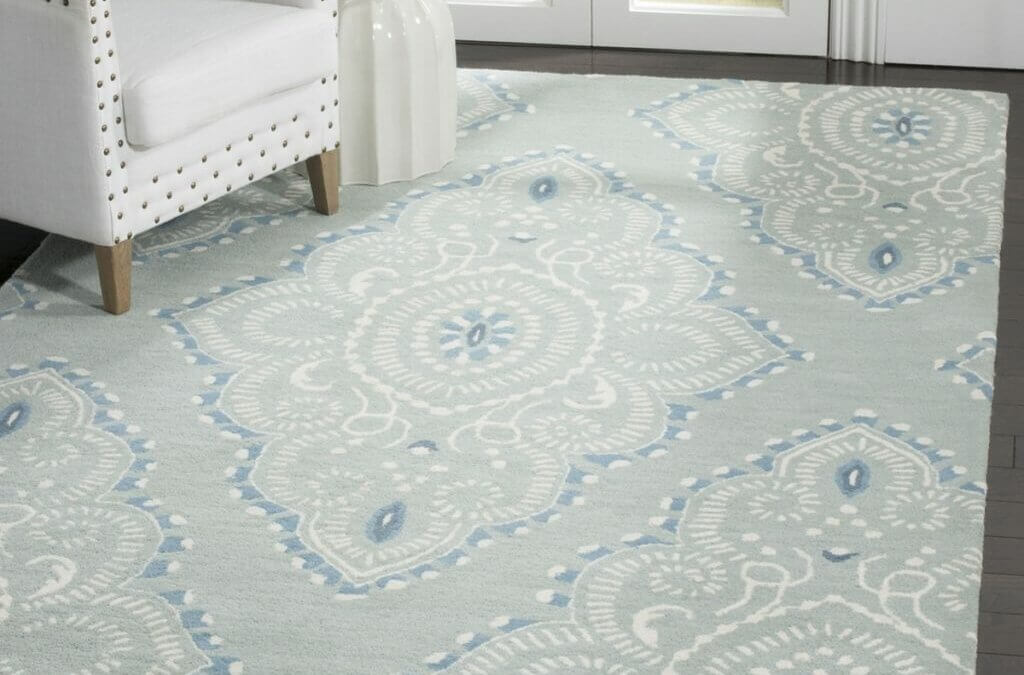 3 Ways to Shop for a Pet-Friendly Rug